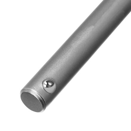 Вороток Stels, 200 мм, квадрат 3/8&quot;, CrV, 14016 купить в Нижневартовске