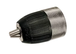 Патрон для дрели БЗП 2-13 мм - 3/8&quot; MATRIX 16812