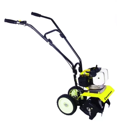 Мотокультиватор Champion GC243E купить в Нижневартовске