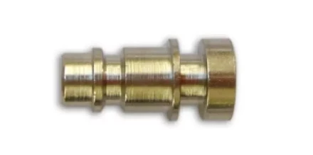 Штуцер папа под байонет "D" OMG купить в Нижневартовске