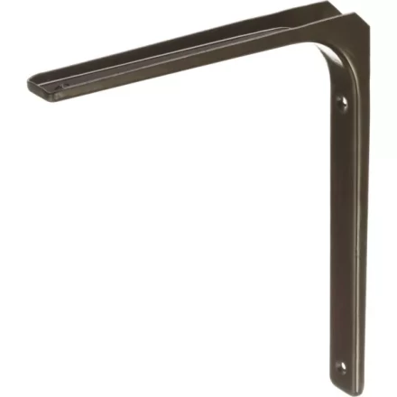 Уголок-кронштейн STAYER "MASTER", 250х300х1,4мм, коричневый 37413-3 купить в Нижневартовске