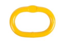 Кольцо овальное одиночное с плоским профилем TOR 1,6 t (г/п 1,6 т) (Q) 1022395