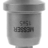 ТСТ коронка MESSER 15X5 с центрирующим сверлом и толкающей пружиной купить в Нижневартовске