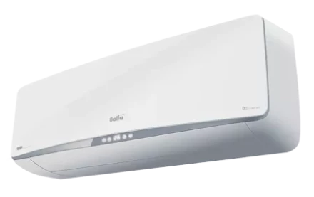 Блок наружный BALLU BSPI/out-10HN1/WT/EU сплит-системы инверторного типа купить в Нижневартовске