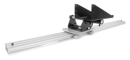 Направляющий рельс MESSER 2,4 м для электрического бетонореза KX400 и KX600 купить в Нижневартовске