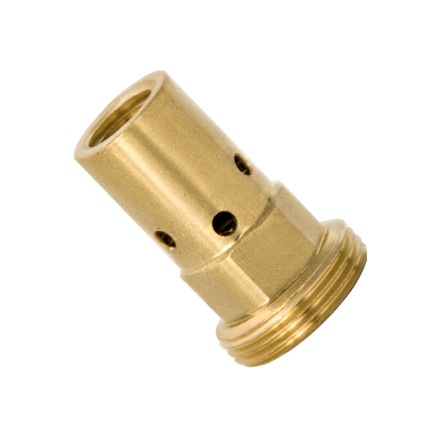 Вставка наконечника М8*25 (MW-501) Оберон XL142.0022 купить в Нижневартовске