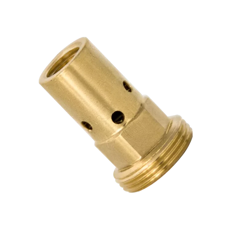 Вставка наконечника М8*25 (MW-501) Оберон XL142.0022 купить в Нижневартовске