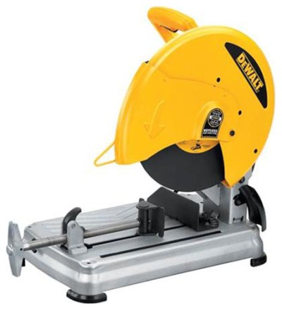 Пила монтажная (отрезная дисковая) DeWalt D28715 купить в Нижневартовске