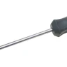 Отвертка STAYER "MAX-GRIP" Regular, Cr-V, намагниченная, PZ №1х200мм 25822-1-200 G купить в Нижневартовске