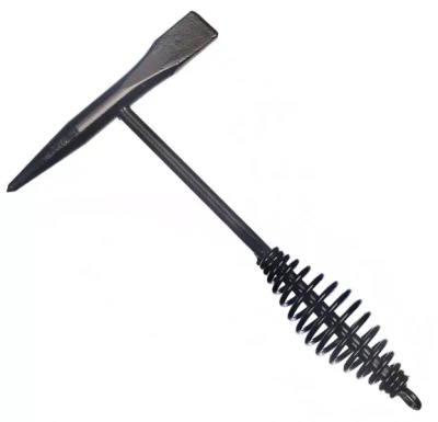 Молоток сварщика 300G Оберон XL3022300