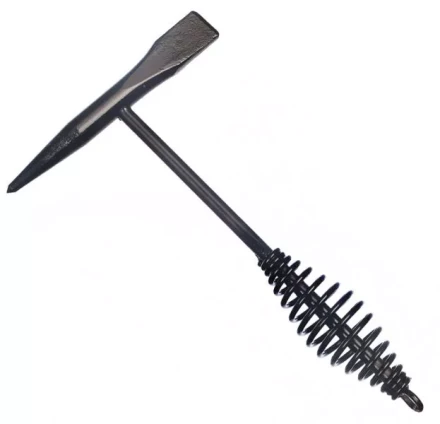 Молоток сварщика 300G Оберон XL3022300 купить в Нижневартовске