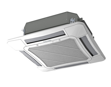 Внутренний блок ELECTROLUX EACС-24H/UP2/N3 сплит-системы, кассетного типа купить в Нижневартовске