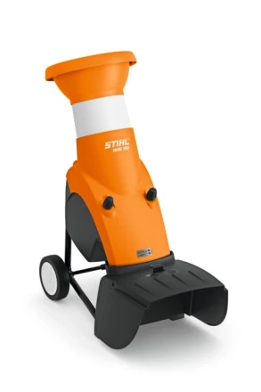 Измельчитель садовый STIHL GHE 150.0 2,5кВт.35мм(ветка) купить в Нижневартовске