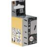 Коронка Bi-Metal Ф32 мм М3 Энкор 24132 купить в Нижневартовске