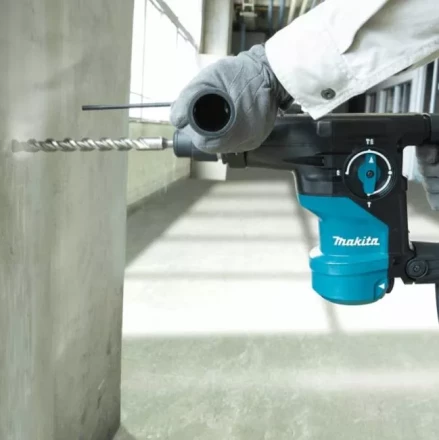 Перфоратор Makita HR3001CJ купить в Нижневартовске