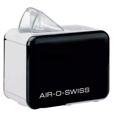 Увлажнитель BONECO Air-O-Swiss U7146 (ультразвук) / цвет: black
