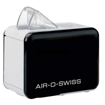 Увлажнитель BONECO Air-O-Swiss U7146 (ультразвук) / цвет: black купить в Нижневартовске