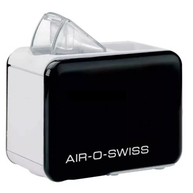 Увлажнитель BONECO Air-O-Swiss U7146 (ультразвук) / цвет: black купить в Нижневартовске
