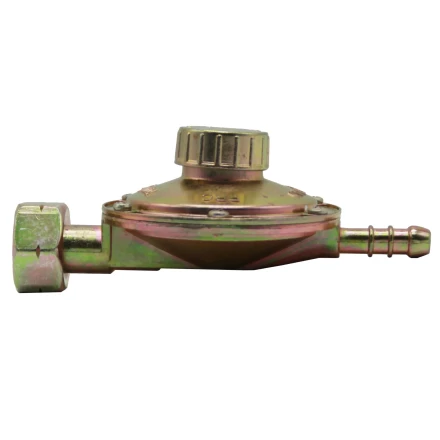 Редуктор пропановый РДСГ 1-1,2 с регулятором Оберон N4116 купить в Нижневартовске