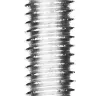 Винт DIN 965, M5 x 30 мм, 8 шт, кл. пр. 4.8, оцинкованный, ЗУБР 303116-05-030 купить в Нижневартовске