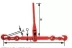 Стяжки цепные для крепления грузов с крюками  р-н 3.2 тонн L=5 метра купить в Нижневартовске