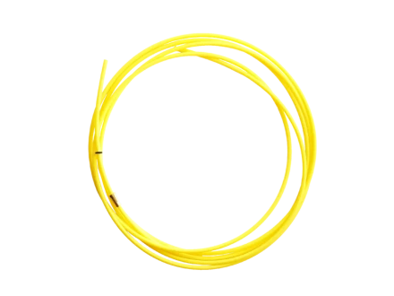 Канал направляющий 5,5метр тефлон желтый 1,2-1,6мм IIC0217 Сварог купить в Нижневартовске