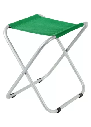 Стул складной 35х30х36 см PALISAD Camping 69589 купить в Нижневартовске