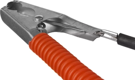 Пусковые провода СИБИН, 200А, 2м, морозостойкие, в пакете 59340-200-2 купить в Нижневартовске