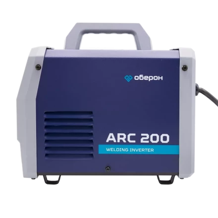 Сварочный инвертор Оберон ARC 200 KG1201 купить в Нижневартовске