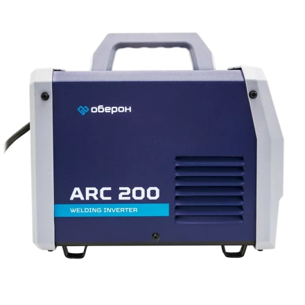 Сварочный инвертор Оберон ARC 200 KG1201 купить в Нижневартовске