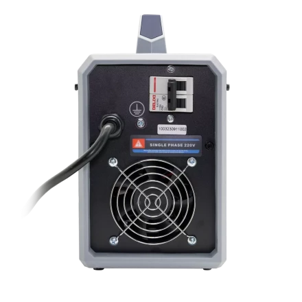 Сварочный инвертор Оберон ARC 200 KG1201 купить в Нижневартовске