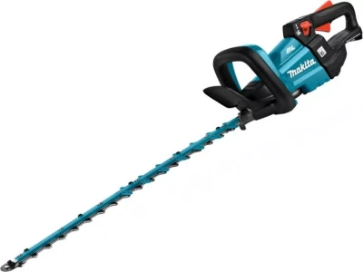 Аккумуляторный 40V кусторез Makita UH005GZ (без АКБ и ЗУ)