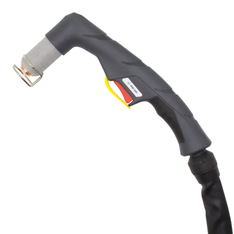 Плазменный резак PW-141 (M16x1,5 / 2pin / 6м) XLPA1502 купить в Нижневартовске