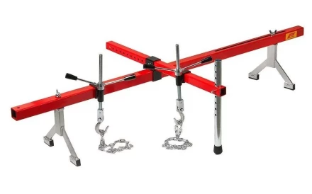 Траверса для вывешивания двигателя JTC ES420 купить в Нижневартовске