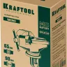 Тиски KRAFTOOL MINI настольные 32713-75 купить в Нижневартовске