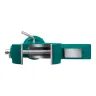 Тиски KRAFTOOL MINI настольные 32713-75 купить в Нижневартовске