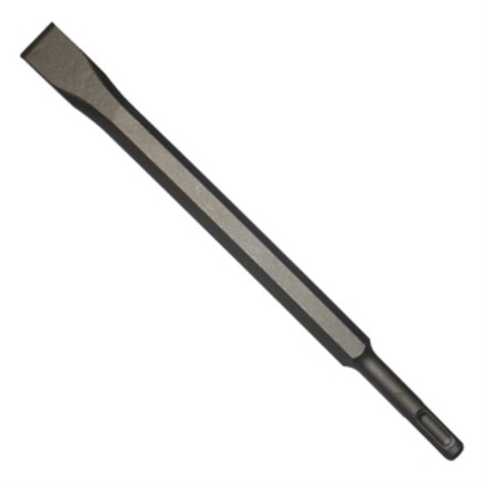 Плоское зубило Makita P-05511, SDS+ 20х250 мм купить в Нижневартовске