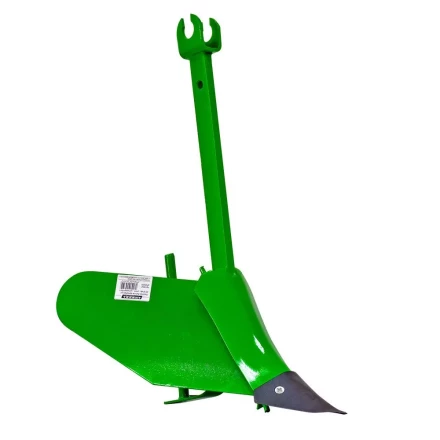 Окучник Aurora однорядный (регулируемый, усиленный, цилиндр-болт) купить в Нижневартовске