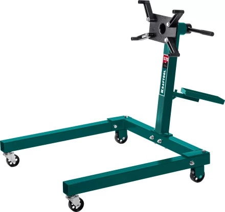 Стенды для двигателя KRAFTOOL 43430-0.6 купить в Нижневартовске