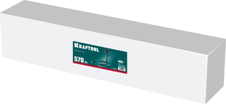 Стенды для двигателя KRAFTOOL 43430-0.6 купить в Нижневартовске