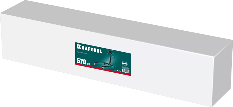 Стенды для двигателя KRAFTOOL 43430-0.6 купить в Нижневартовске