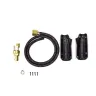 Разъем силовой TIG 50, M12x1, 0,6м + гайка 3/8G купить в Нижневартовске