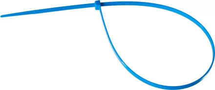 Хомуты нейлоновые ЗУБР "МАСТЕР" синие, 3,6 мм x 300 мм, 100 шт 309070-36-300 купить в Нижневартовске