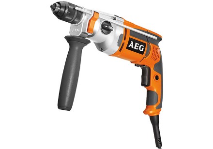 Ударная Дрель AEG SB 20 2E купить в Нижневартовске