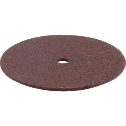 Круг ЗУБР абразивный-электрокорунд отрезной, d 24x2,0х0,40мм, 10шт 35925 купить в Нижневартовске