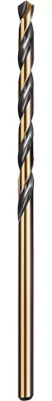 Сверла по металлу HSS-Co Оберон 29656-2.5 купить в Нижневартовске