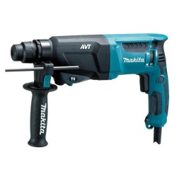 Перфоратор Makita HR2611FT(X5)