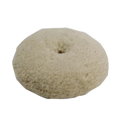 Полировальная насадка Makita 197920-8 , 125мм, липучка, овчина купить в Нижневартовске