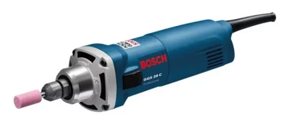 Прямая шлифмашина Bosch GGS 28 C купить в Нижневартовске