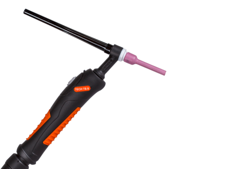Горелка TECH TS9 FLEX M12х1 4метр Сварог IOH6906 купить в Нижневартовске